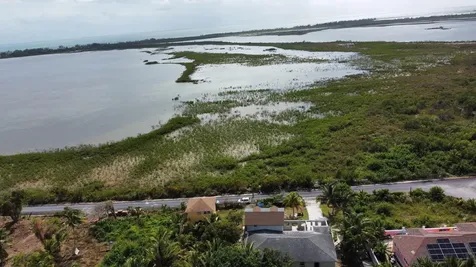 Cowpen Rd, Bonefish Pond New Providence Paradise Island BS