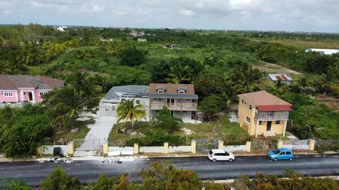 Cowpen Rd, Bonefish Pond New Providence Paradise Island BS