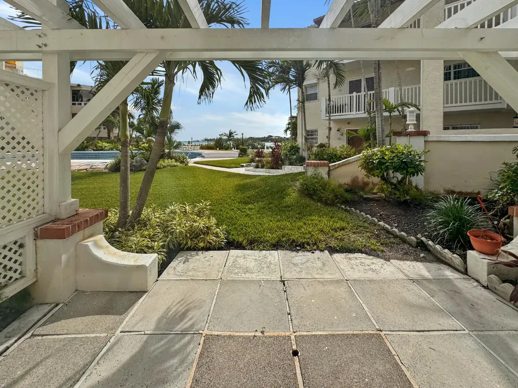 Casa Del Sol New Providence Paradise Island BS