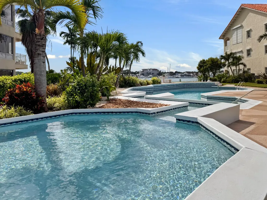 Casa Del Sol New Providence Paradise Island BS