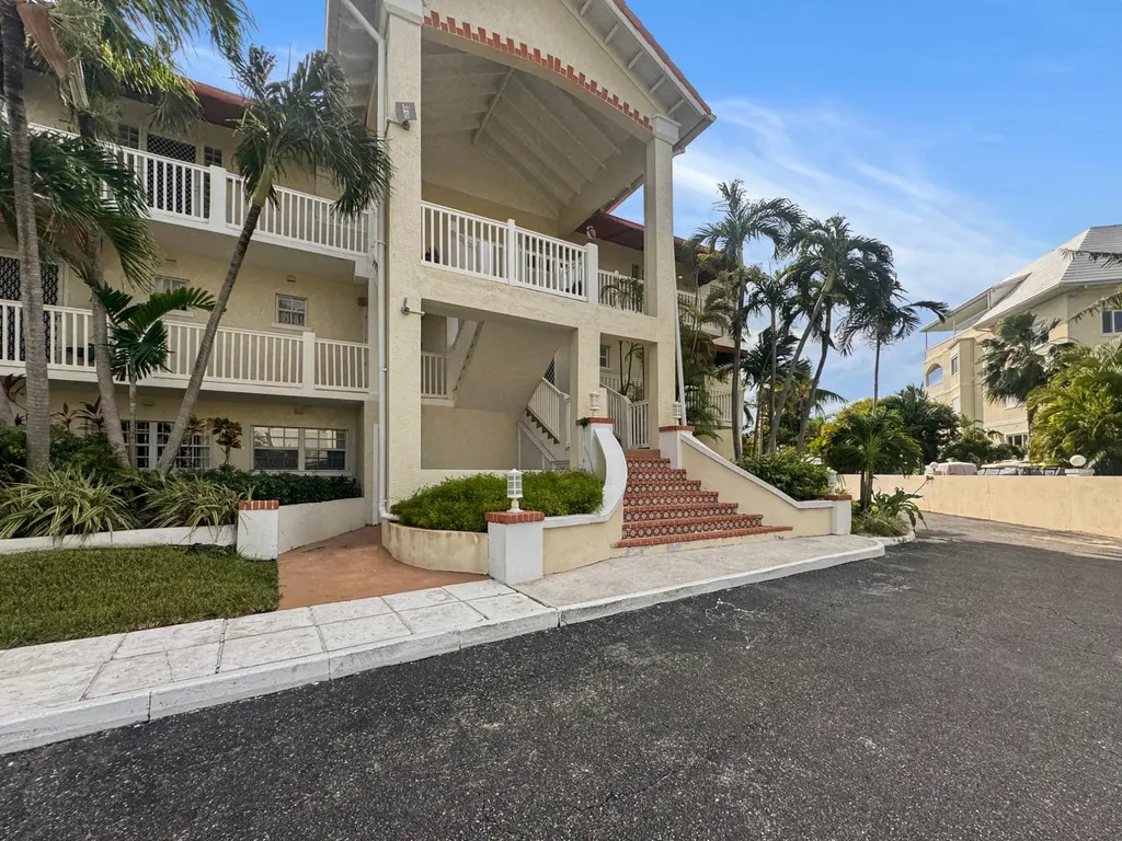 Casa Del Sol New Providence Paradise Island BS