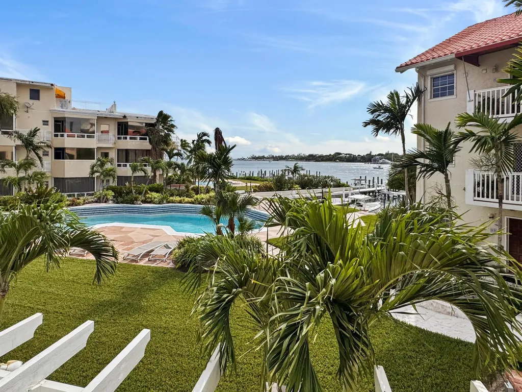 Casa Del Sol New Providence Paradise Island BS