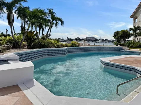 Casa Del Sol New Providence Paradise Island BS