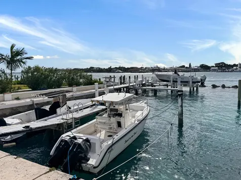 Casa Del Sol New Providence Paradise Island BS