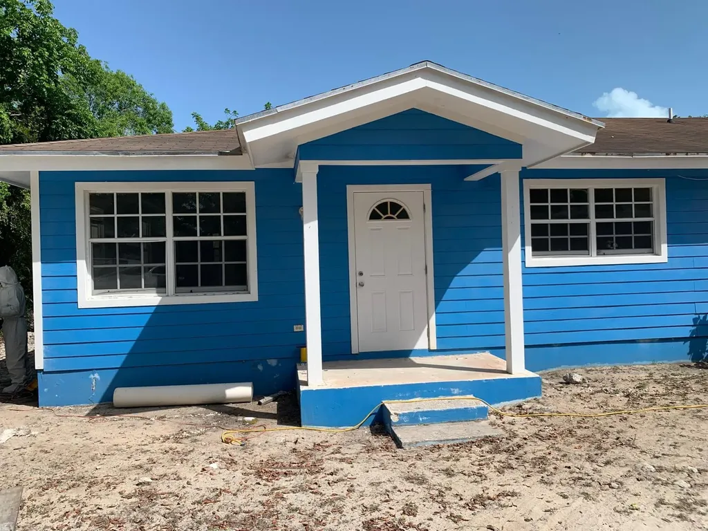 Bahama Sound #7 Exuma BS