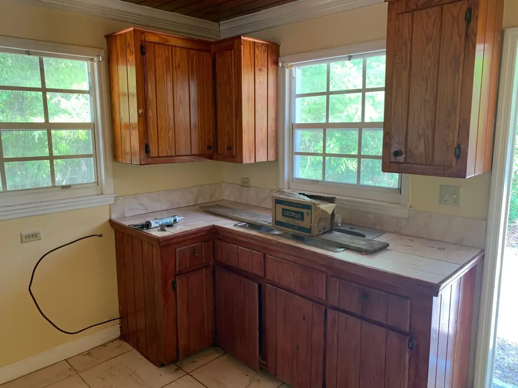 Bahama Sound #7 Exuma BS