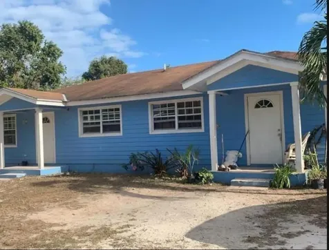 Bahama Sound #7 Exuma BS