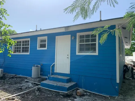 Bahama Sound #7 Exuma BS