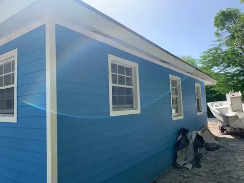 Bahama Sound #7 Exuma BS