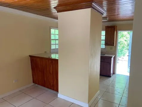 Bahama Sound #7 Exuma BS