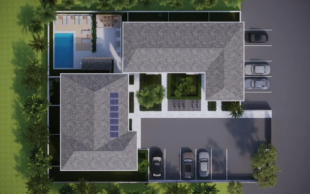 Royal Oasis New Providence Paradise Island BS