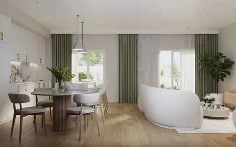 Royal Oasis New Providence Paradise Island BS