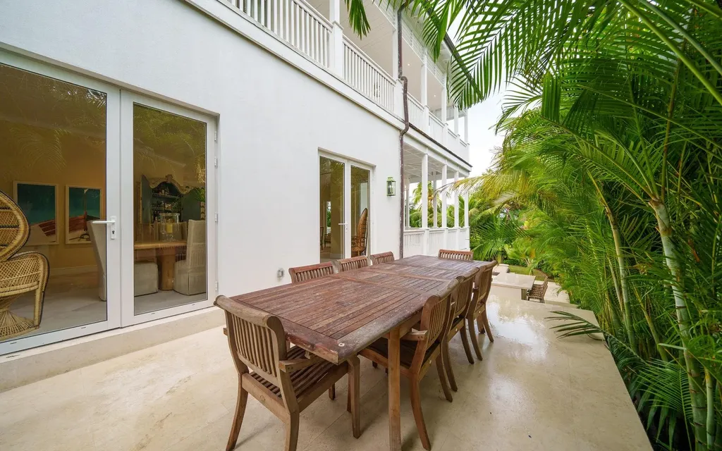 Lyford Cay Home New Providence Paradise Island BS