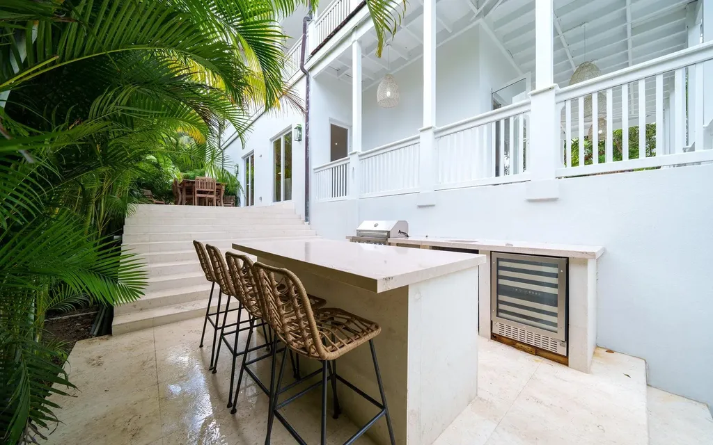 Lyford Cay Home New Providence Paradise Island BS