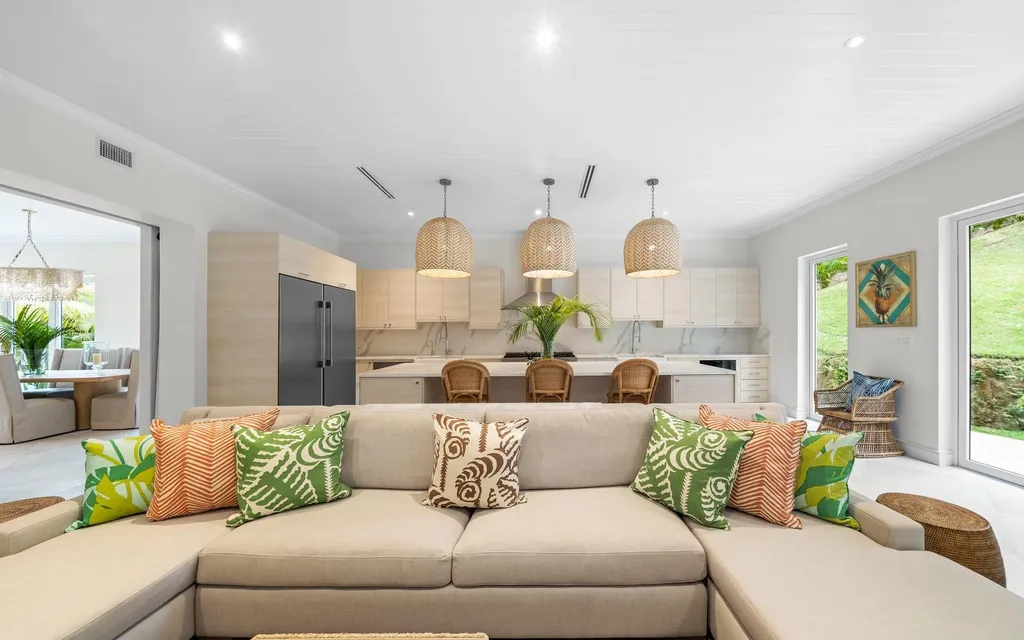 Lyford Cay Home New Providence Paradise Island BS