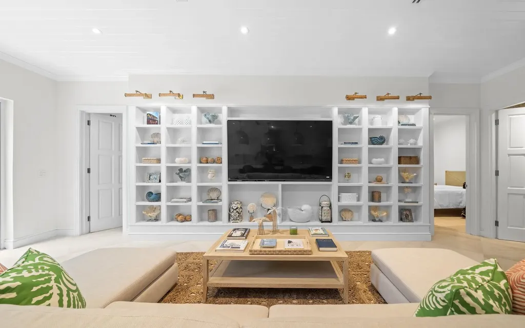 Lyford Cay Home New Providence Paradise Island BS