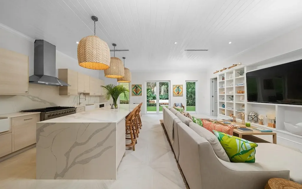 Lyford Cay Home New Providence Paradise Island BS