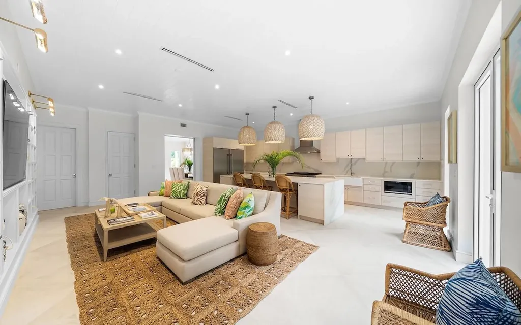 Lyford Cay Home New Providence Paradise Island BS