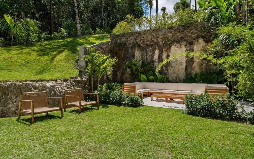 Lyford Cay Home New Providence Paradise Island BS