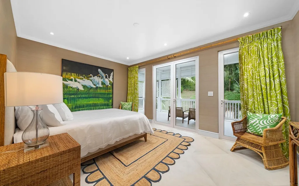 Lyford Cay Home New Providence Paradise Island BS