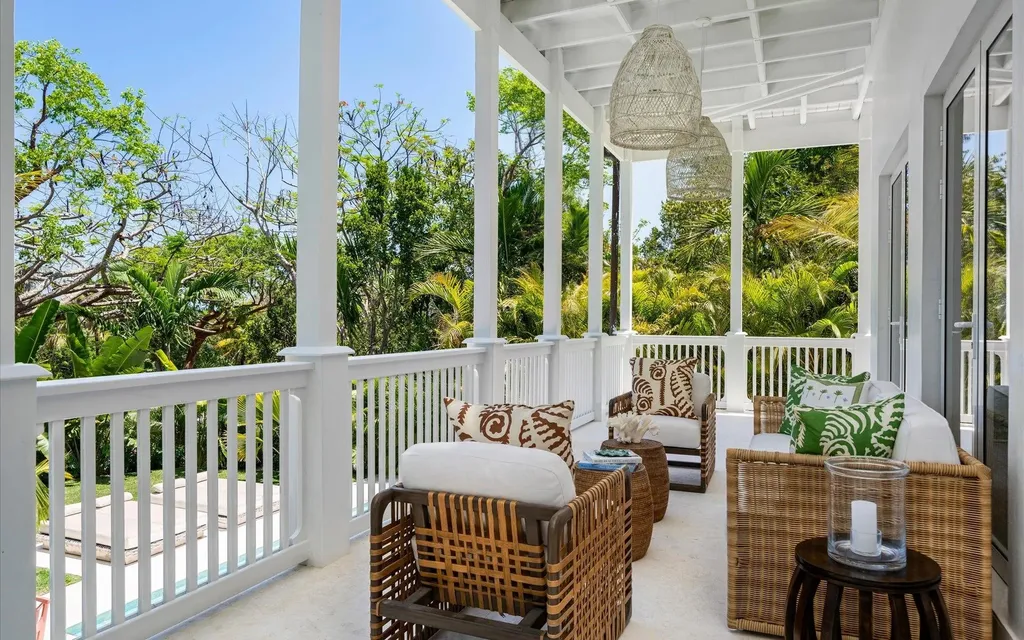 Lyford Cay Home New Providence Paradise Island BS