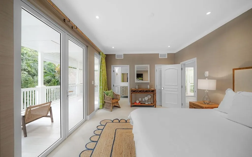 Lyford Cay Home New Providence Paradise Island BS