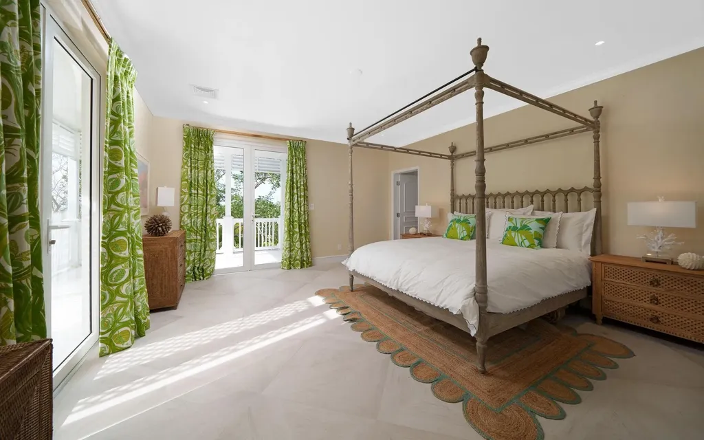 Lyford Cay Home New Providence Paradise Island BS