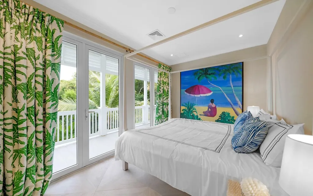 Lyford Cay Home New Providence Paradise Island BS