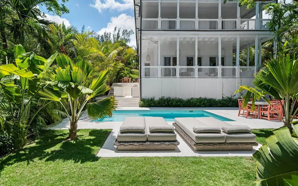 Lyford Cay Home New Providence Paradise Island BS
