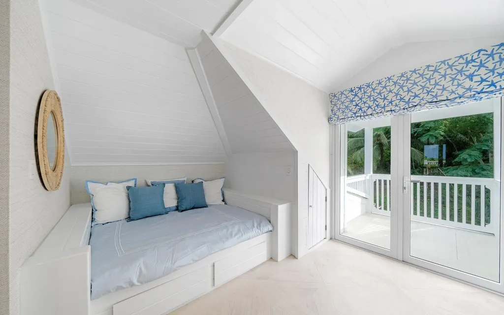 Lyford Cay Home New Providence Paradise Island BS