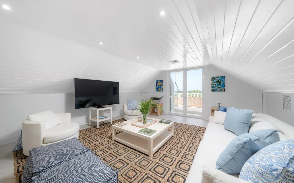 Lyford Cay Home New Providence Paradise Island BS