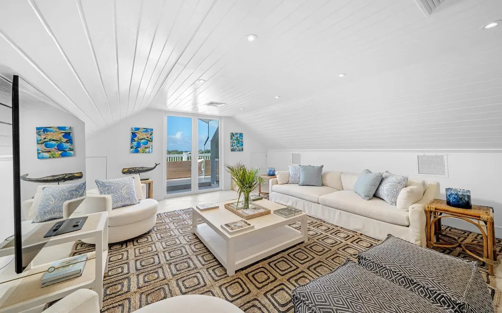 Lyford Cay Home New Providence Paradise Island BS