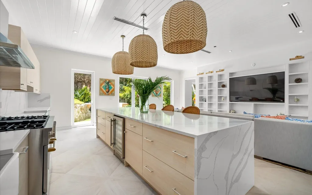 Lyford Cay Home New Providence Paradise Island BS