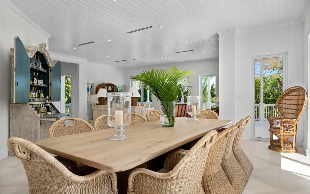 Lyford Cay Home New Providence Paradise Island BS