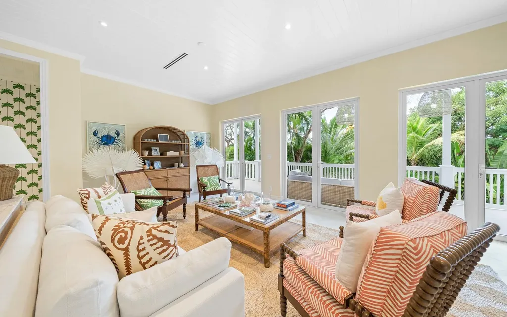 Lyford Cay Home New Providence Paradise Island BS