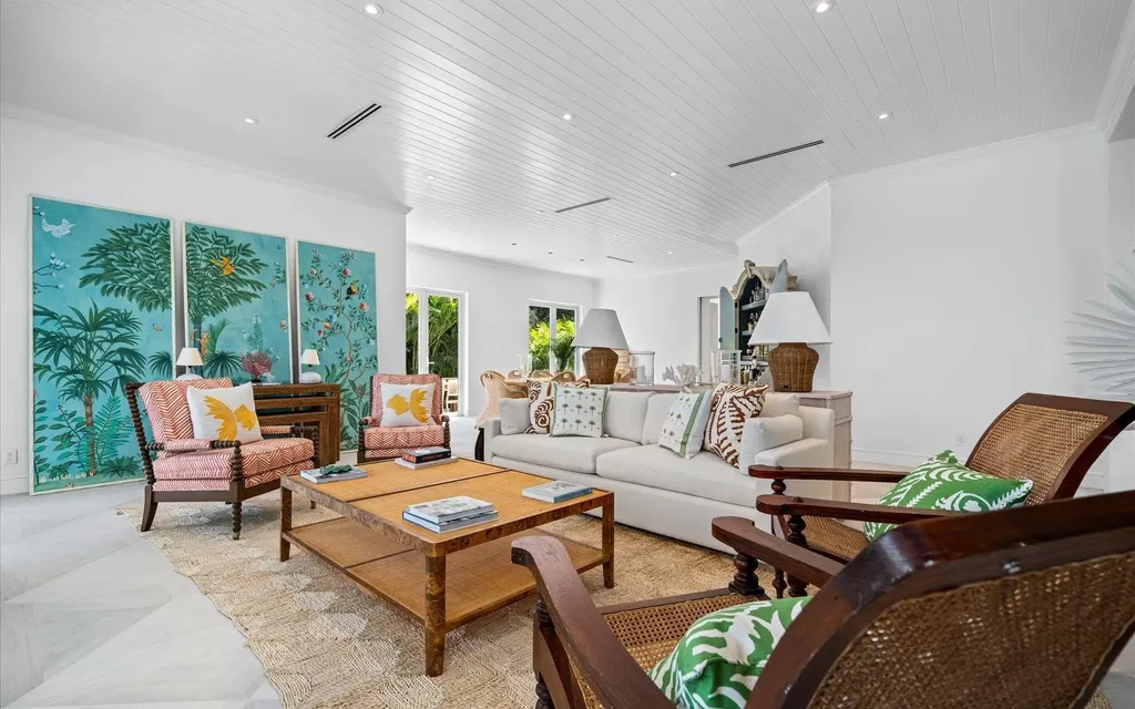 Lyford Cay Home New Providence Paradise Island BS