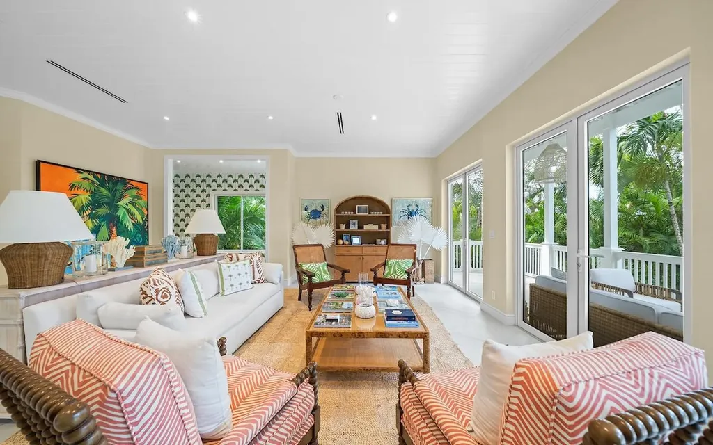 Lyford Cay Home New Providence Paradise Island BS