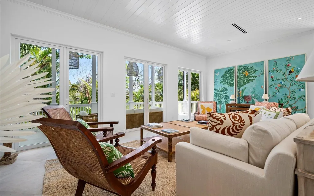 Lyford Cay Home New Providence Paradise Island BS