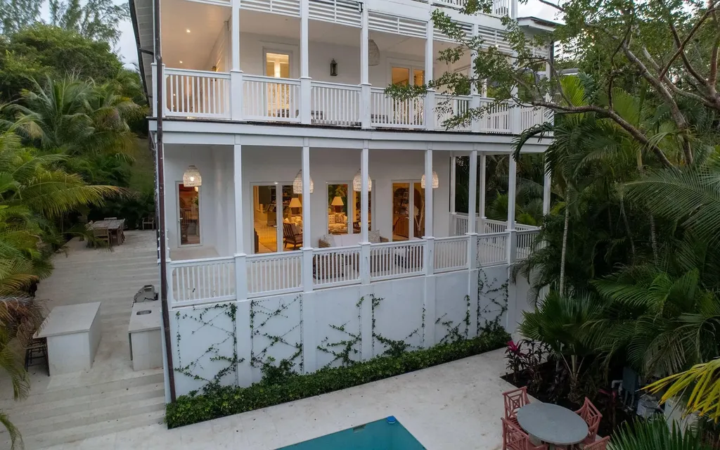 Lyford Cay Home New Providence Paradise Island BS