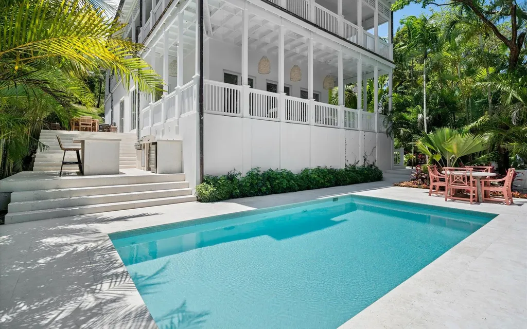 Lyford Cay Home New Providence Paradise Island BS