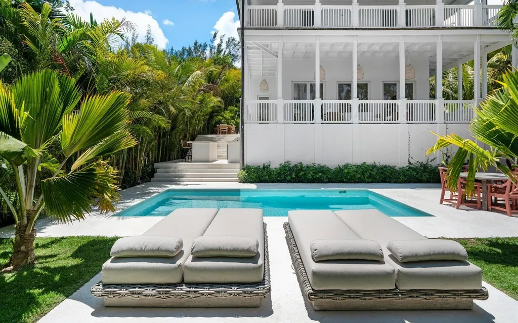 Lyford Cay Home New Providence Paradise Island BS