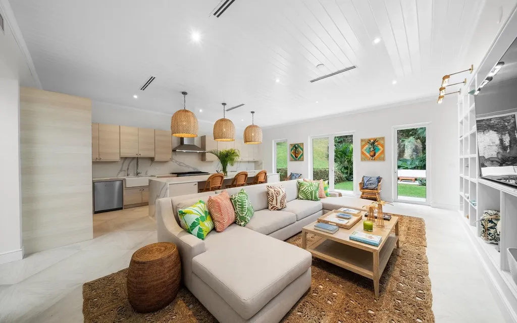 Lyford Cay Home New Providence Paradise Island BS