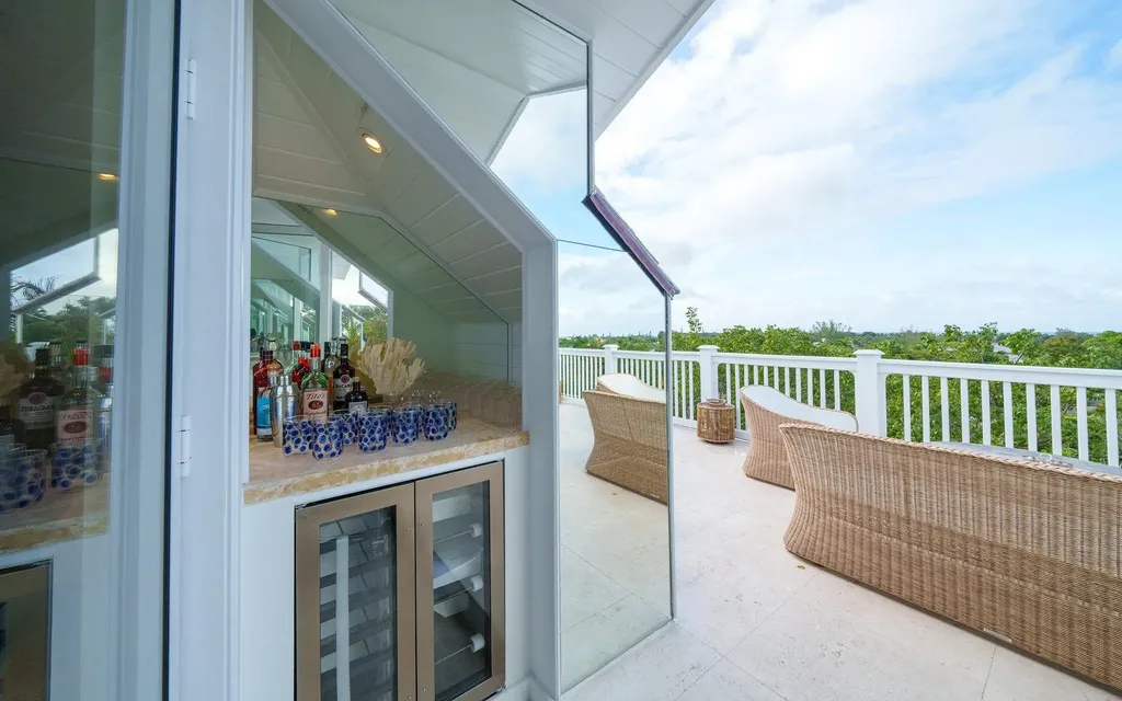 Lyford Cay Home New Providence Paradise Island BS