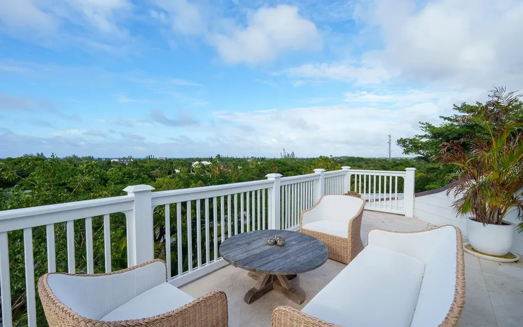 Lyford Cay Home New Providence Paradise Island BS