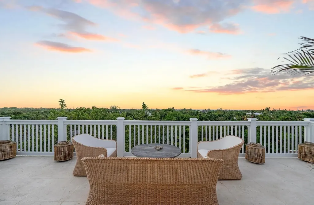 Lyford Cay Home New Providence Paradise Island BS