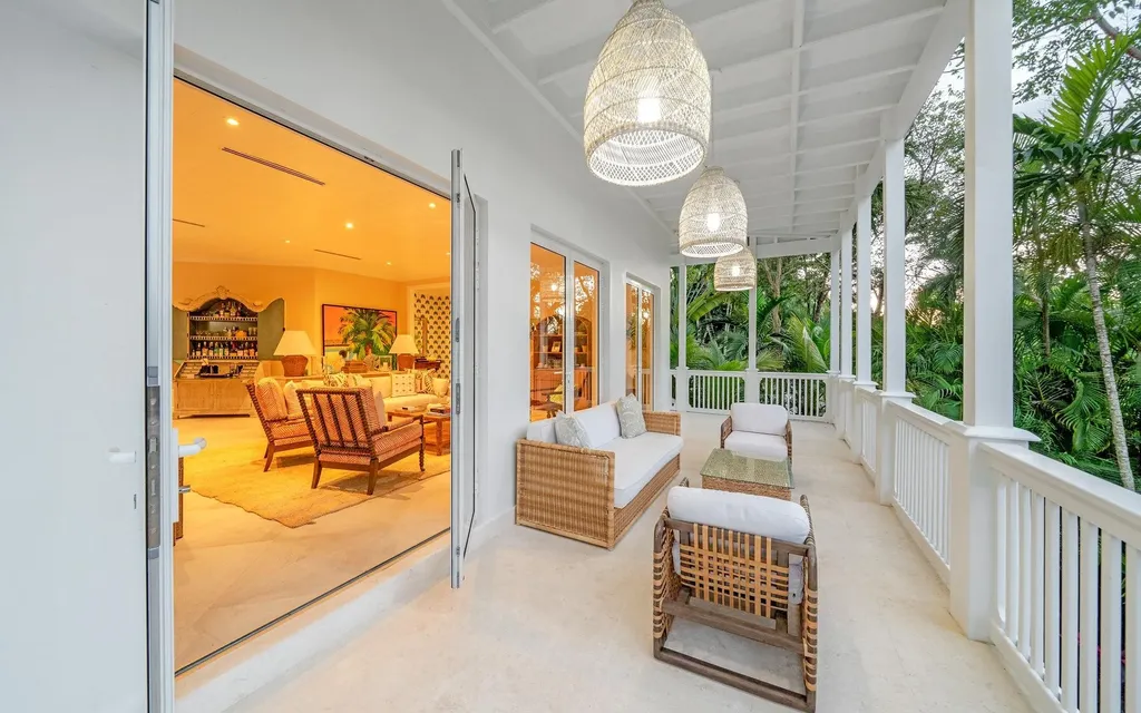 Lyford Cay Home New Providence Paradise Island BS