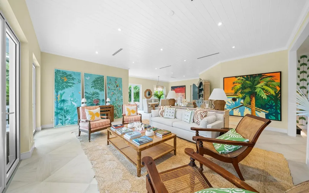 Lyford Cay Home New Providence Paradise Island BS