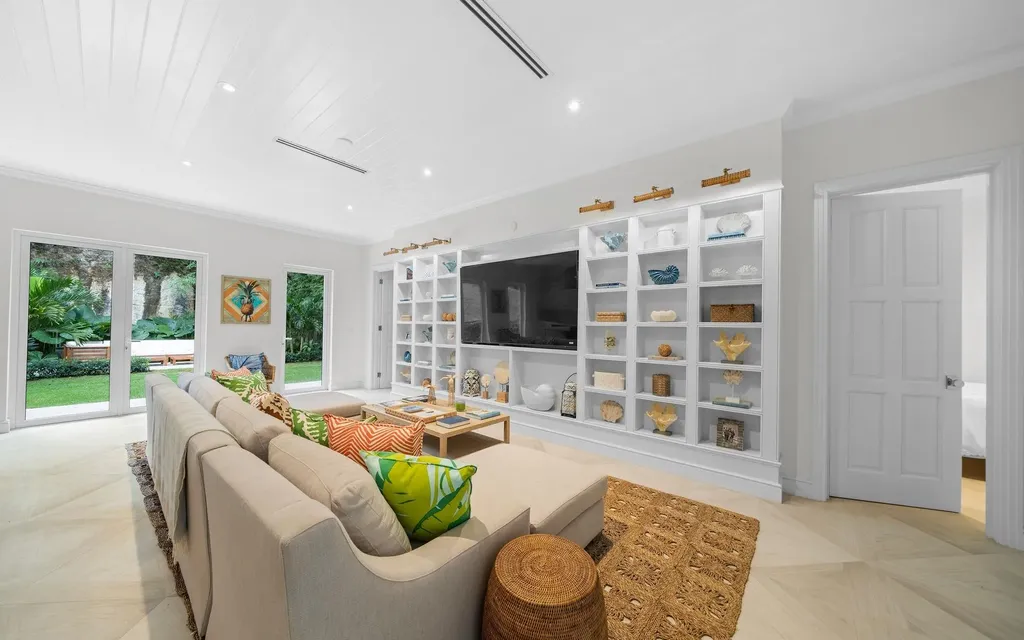 Lyford Cay Home New Providence Paradise Island BS