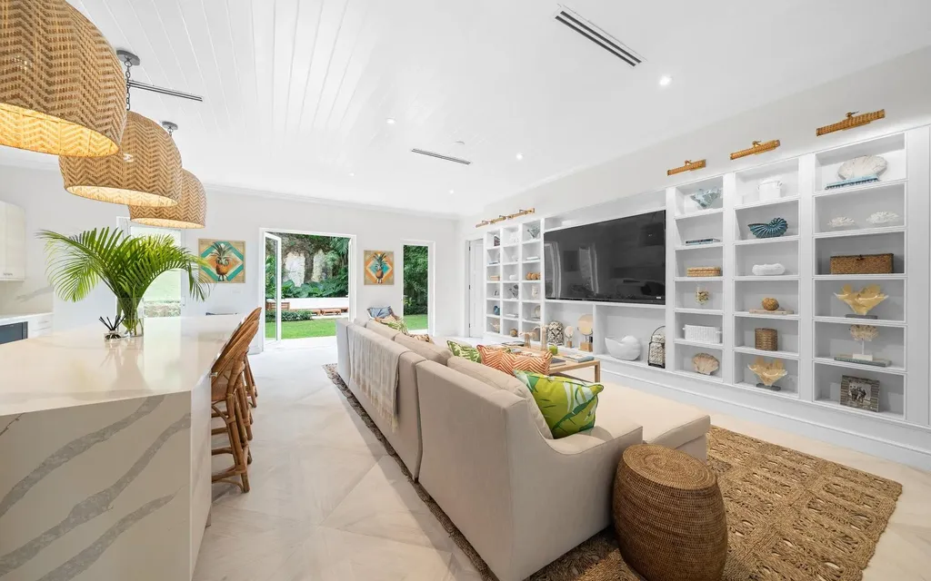 Lyford Cay Home New Providence Paradise Island BS