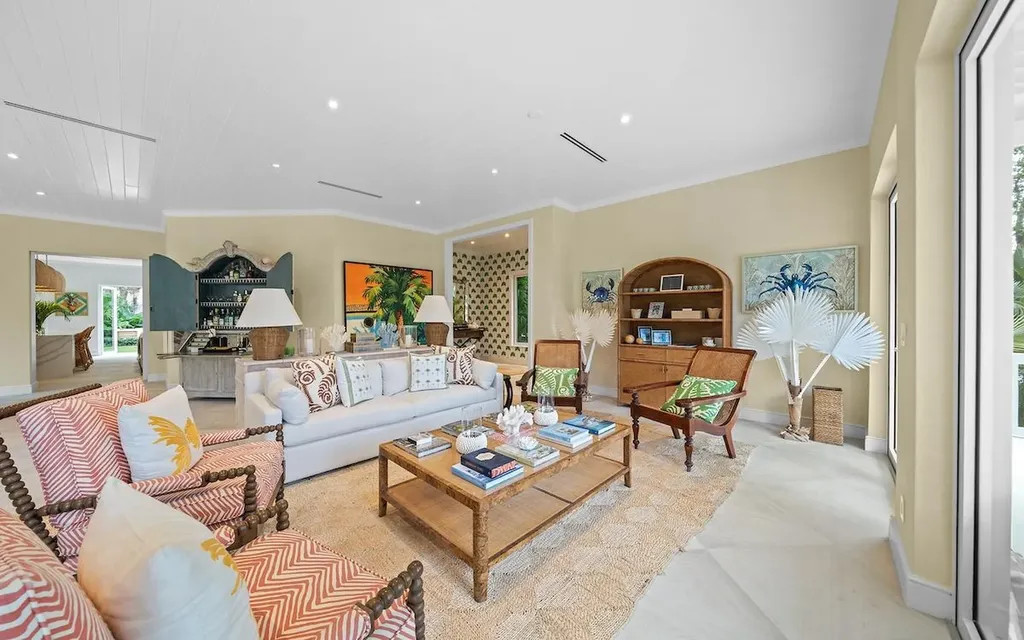 Lyford Cay Home New Providence Paradise Island BS